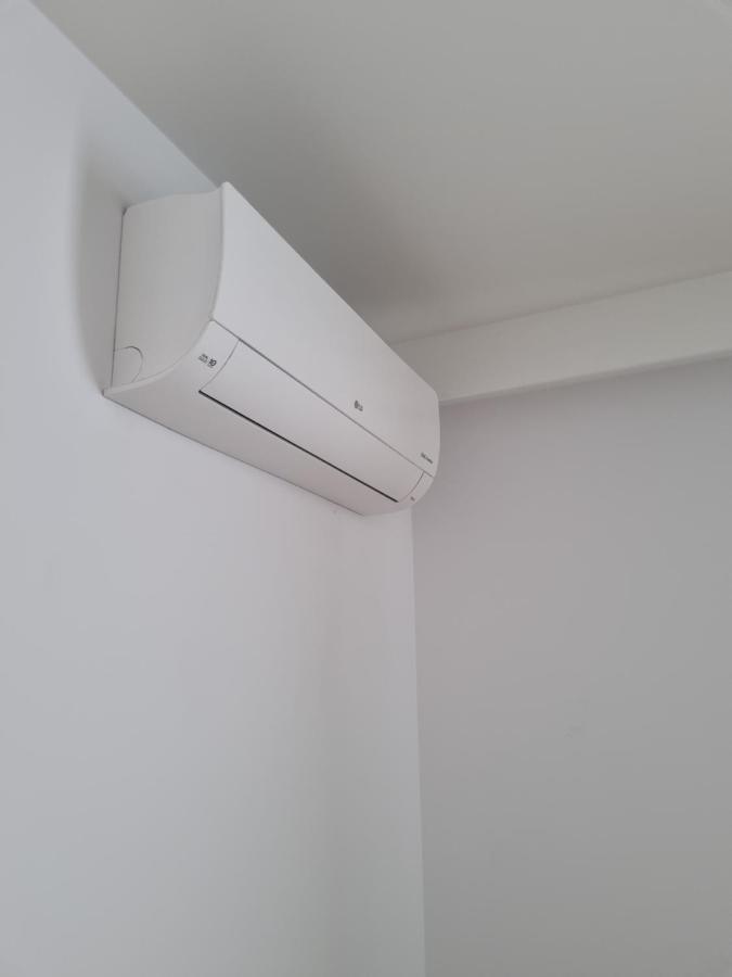 Apartament Na Wydmach Międzywodzie Buitenkant foto